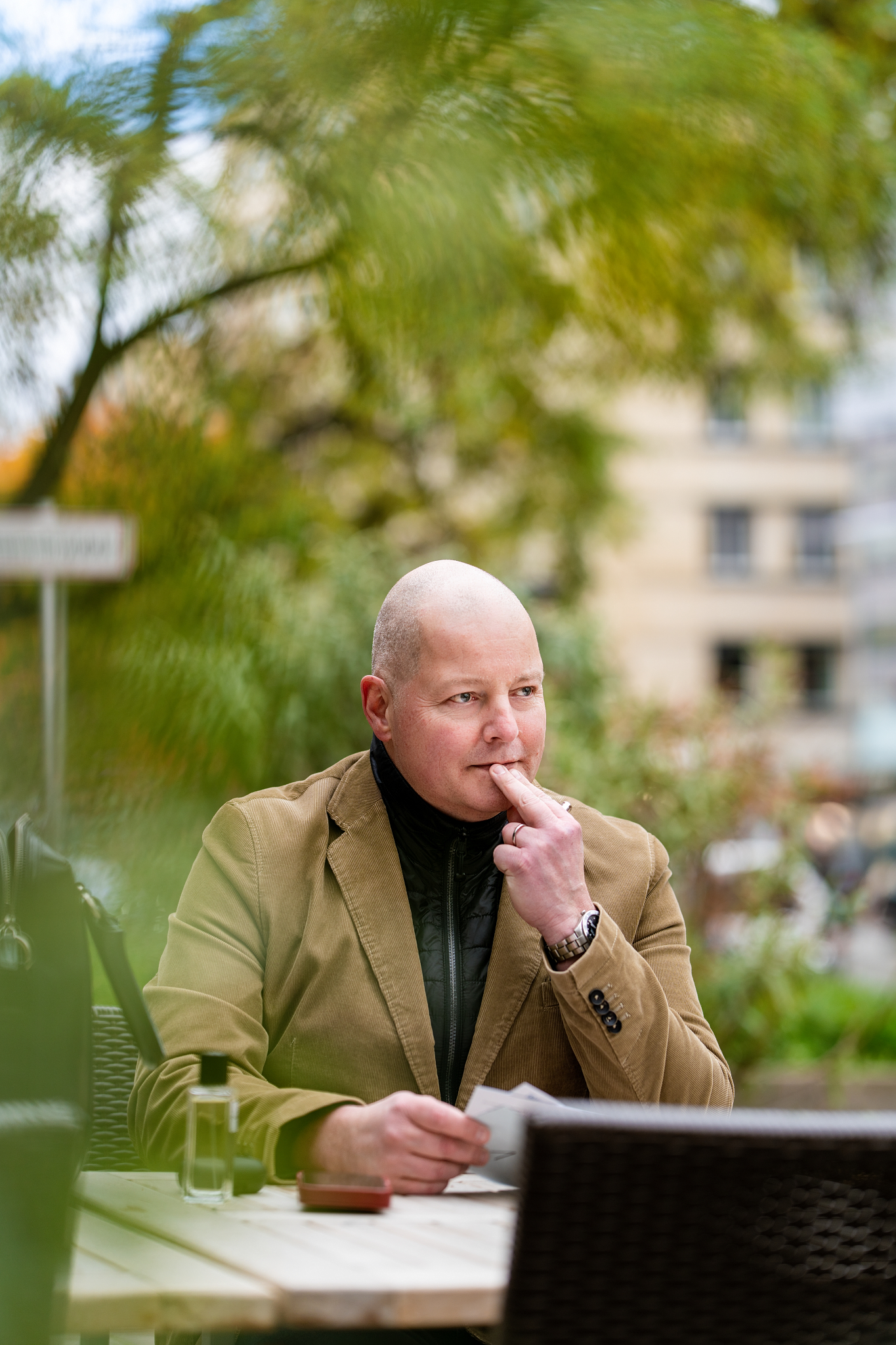 ALEXANDER FELKE Mindset Coach Stuttgart ALEXANDER FELKE Mindset Coach Stuttgart