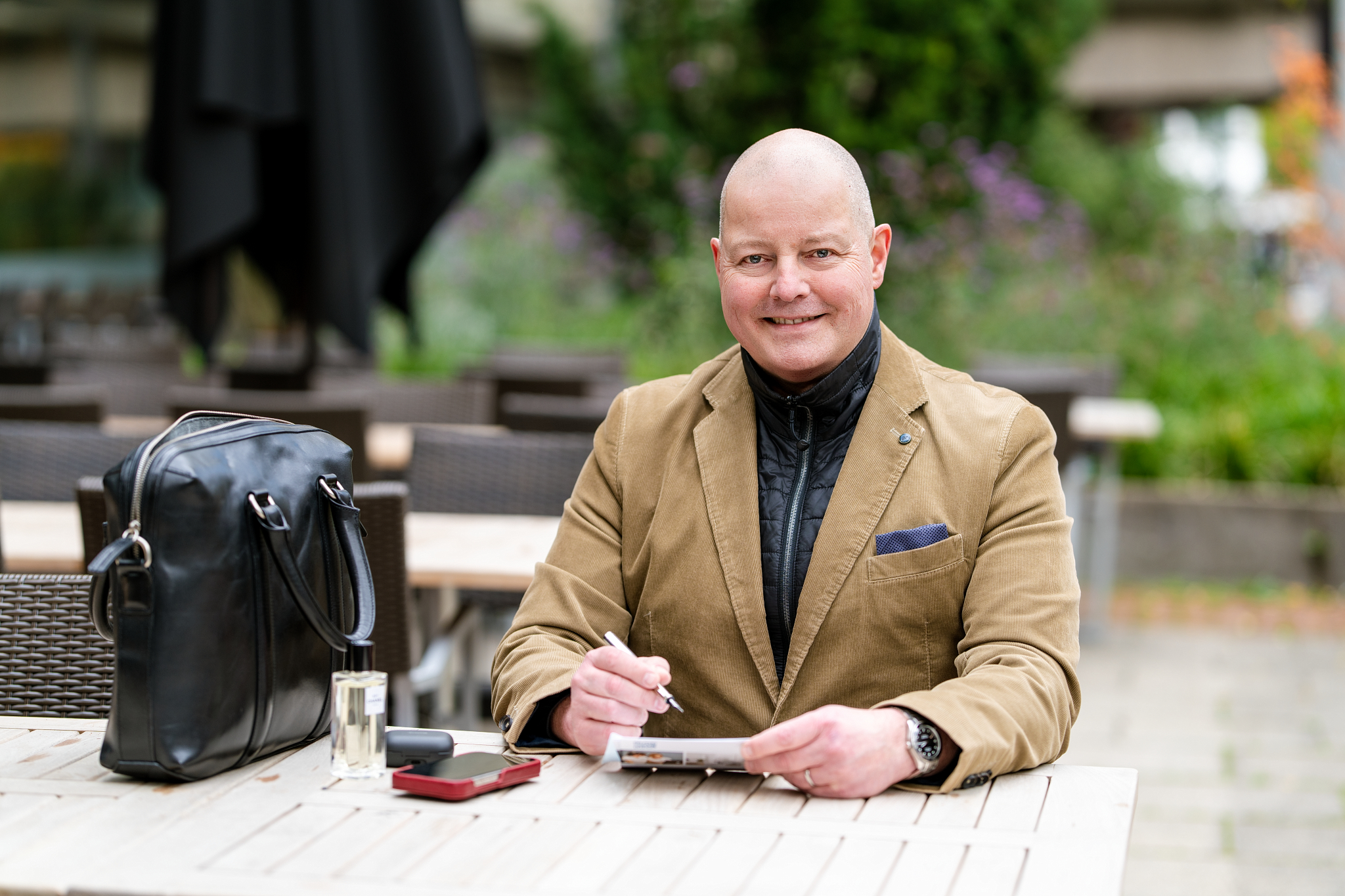 ALEXANDER FELKE Mindset Coach Stuttgart ALEXANDER FELKE Mindset Coach Stuttgart
