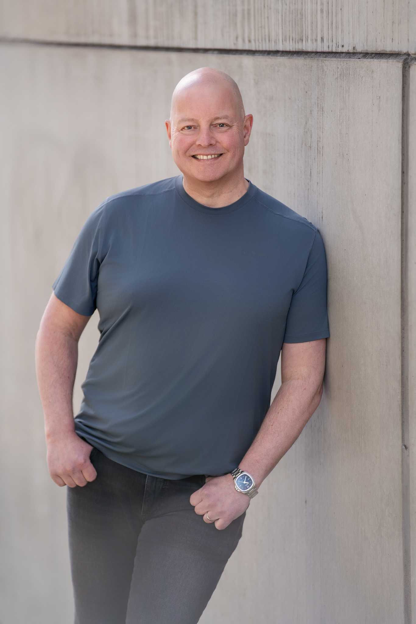 ALEXANDER FELKE Mindset Coach Stuttgart